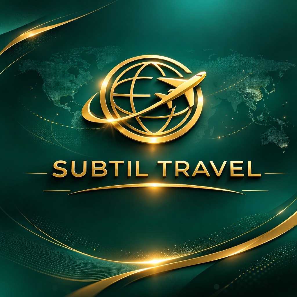 Subtil Travel